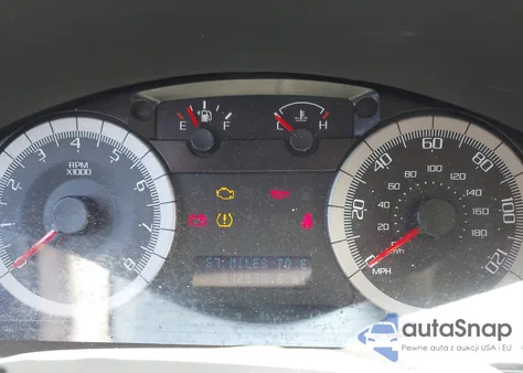 2009 Ford Escape Xlt z USA, uszkodzony, nr VIN 1FMCU93GX9KC97872